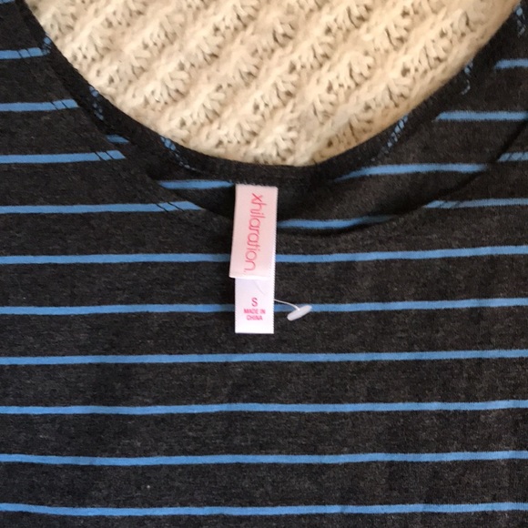 Xhilaration Bodycon Dress NWOT Small - Picture 4 of 9